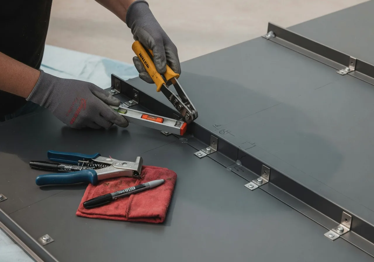 Why choose Metal Roofing Installation in Success, AR